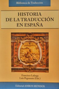 Historia-de-la-traducción-en-españa