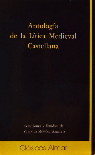antologia-de-la-lirica-medieval-castellana