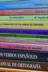 Colección Español Lengua Extranjera