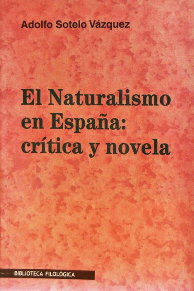 el-naturalismo-en-españa