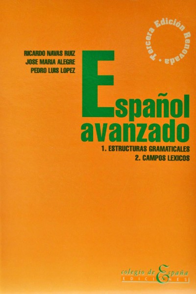 español-avanzado