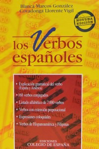 los-verbos-españoles